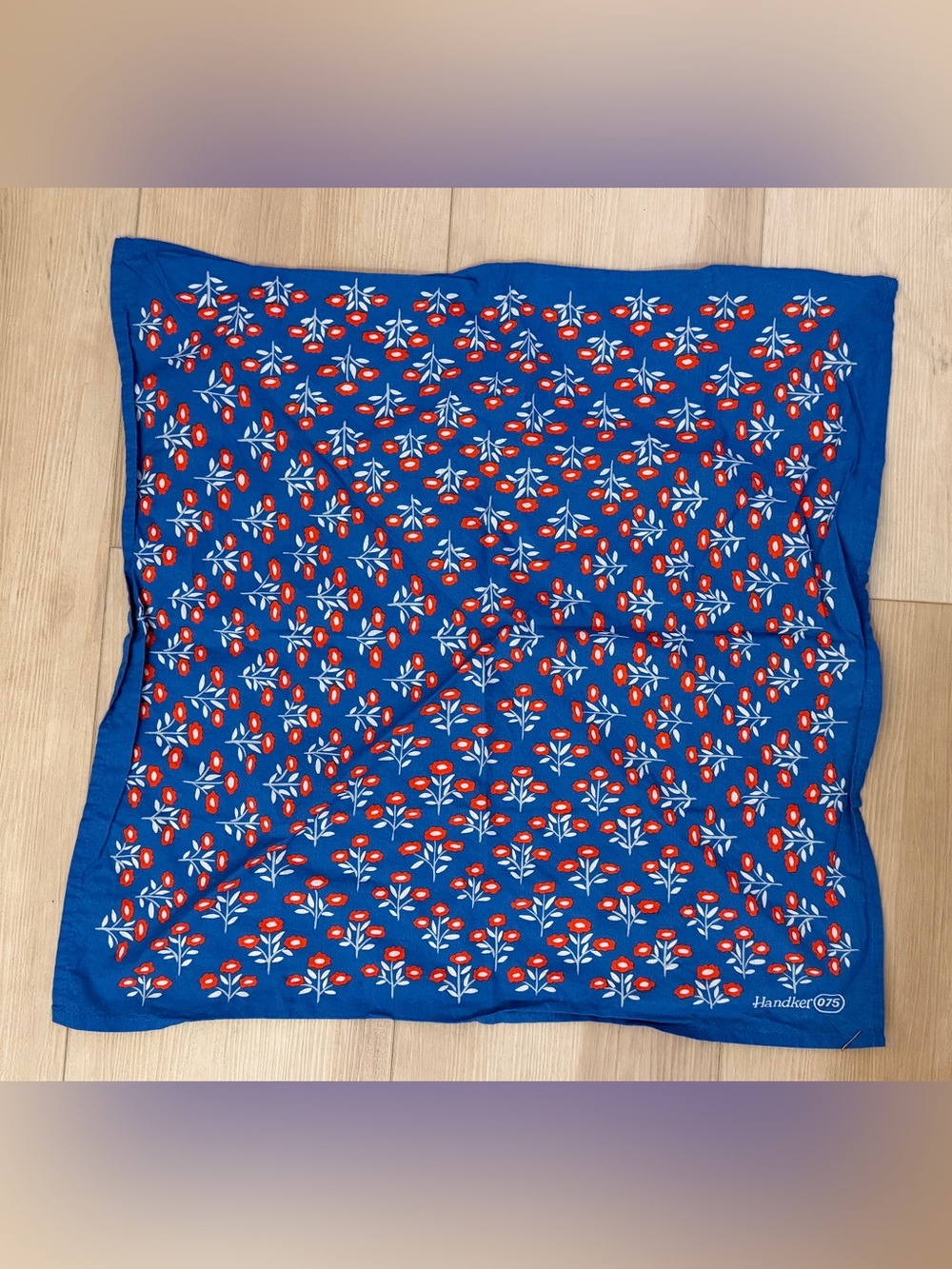 Handkerchief